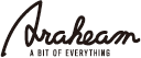 アラヘアムLOGO